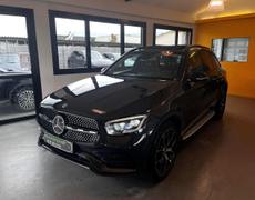 Mercedes GLC Cholet