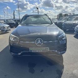 Mercedes GLC AMG Line 300 e EQ POWER 9G-Tronic 4Matic Cholet