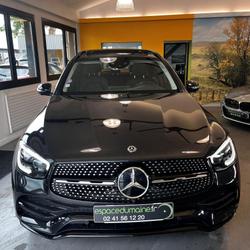 Mercedes GLC AMG Line 300 e EQ POWER 9G-Tronic 4Matic Cholet