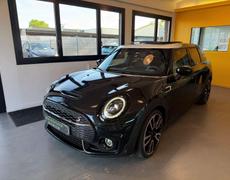 Mini Clubman Cholet
