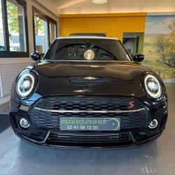 Mini Clubman JOHN COOPER WORKS Cooper S 178 ch DKG7 Cholet