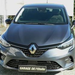 Renault Clio 5 Evolution SCe 65 Niort