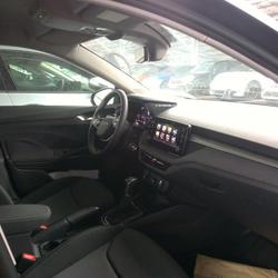 Skoda Fabia Selection 1.0 TSI 116 ch EVO 2 DSG7 Paris 7e Arrondissement