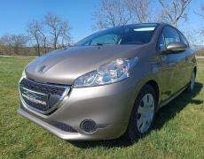 Peugeot 208 Chambles