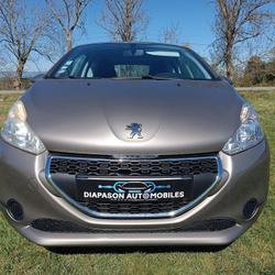 Peugeot 208 1.4 95ch Chambles