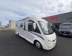 Integral Carthago Pommeret