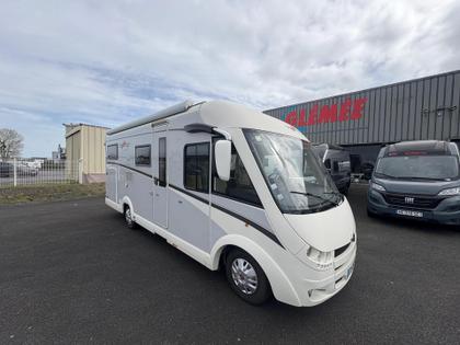 Integral Carthago Autres Carthago  - Carthago OCCASION! CARTHAGO C-TOURER 13 - 59 490 €