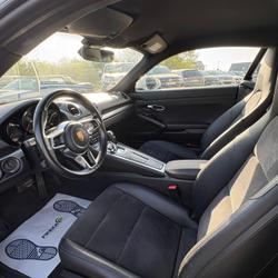 Porsche Cayman 2.0i 300 ch PDK Loh&eacute;ac