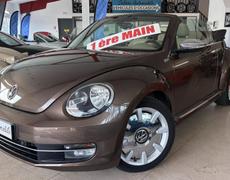 Volkswagen Coccinelle Soliers
