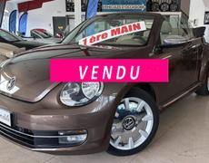 Volkswagen Coccinelle - Vintage DSG7  1.2 TSI 105 - N.C.