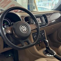 Volkswagen Coccinelle Vintage DSG7 1.2 TSI 105 Soliers