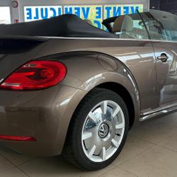 Volkswagen Coccinelle Vintage DSG7 1.2 TSI 105 Soliers