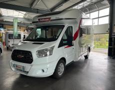 Profile Challenger Verson