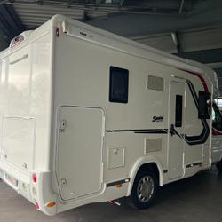 Profile Challenger Challenger ford transit 2l tdci 170 ch Verson