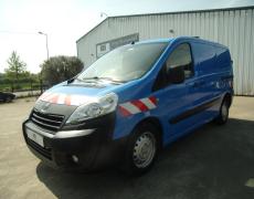 Peugeot Expert Chavagne