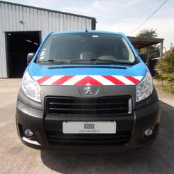 Peugeot Expert PACK CLIM NAV TOLE 229 L1H1 2.0 HDI 125 FAP Chavagne