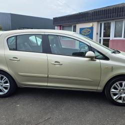 Opel Corsa Cosmo 1.3 CDTI - 90 Yffiniac