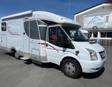 Profile Eriba Autres Eriba  - Eriba ERIBA 613 EMOTION FORD 2.2 TDCI 140 CH - 36 900 €