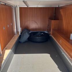 Profile Eriba Eriba ERIBA 613 EMOTION FORD 2.2 TDCI 140 CH Cholet