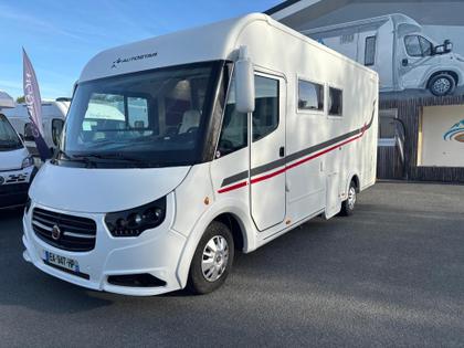 Integral Autostar Autres Autostar  - Autostar AUTOSTAR I650 LC PRIVILEGE FIAT 2.3 JTD 130 CH - 56 500 €