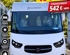 Integral Autostar Cholet
