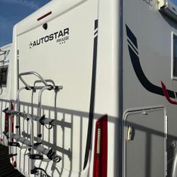 Integral Autostar Autostar AUTOSTAR I650 LC PRIVILEGE FIAT 2.3 JTD 130 CH Cholet