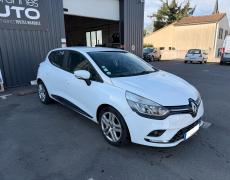 Renault Clio 4 Vendrennes
