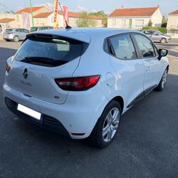 Renault Clio 4 Business dCi 90 Energy eco2 82g Vendrennes