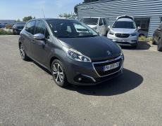 Peugeot 208 Briec