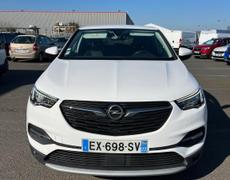 Opel Grandland - Innovation  1.2 Turbo 130 ch ECOTEC - 11 500 €