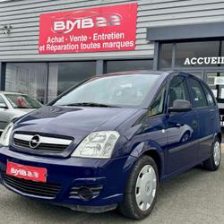 Opel Meriva Enjoy 1.4 - 90 Twinport Saint-Brieuc