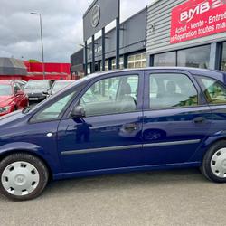 Opel Meriva Enjoy 1.4 - 90 Twinport Saint-Brieuc