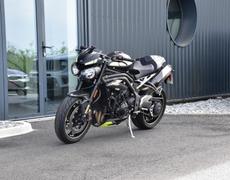 Triumph 1050 Speed Triple Pontivy
