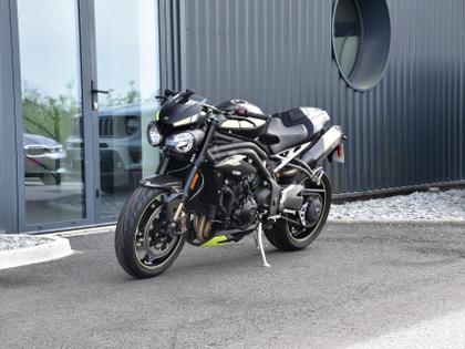 Triumph 1050 Speed Triple -  RS - 11 990 €