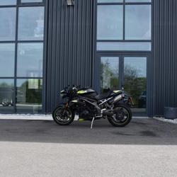 Triumph 1050 Speed Triple RS Pontivy