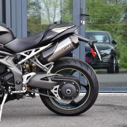 Triumph 1050 Speed Triple RS Pontivy