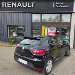 Renault Clio 4 Zen TCe 90 Energy eco2 Argentr&eacute;-du-Plessis