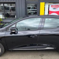 Renault Clio 4 Zen TCe 90 Energy eco2 Argentr&eacute;-du-Plessis