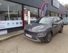 Hyundai Kona Liverdun