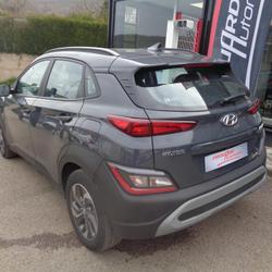 Hyundai Kona Business 141 Liverdun