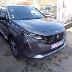 Peugeot 3008 Allure Pack BlueHDi 130ch S&amp;S EAT8 Liverdun