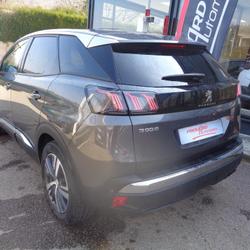Peugeot 3008 Allure Pack BlueHDi 130ch S&amp;S EAT8 Liverdun