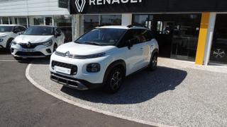 Citroen C3 Aircross  - Feel - photo 0