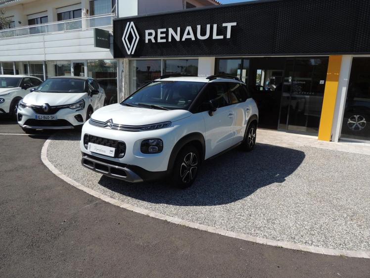 Citroen C3 Aircross  - Feel - 12 900 €