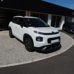Citroen C3 Aircross Feel BlueHDi 100 S&amp;S BVM6 Saint-Jean-de-Monts