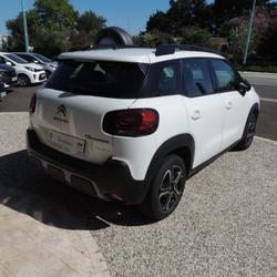 Citroen C3 Aircross Feel BlueHDi 100 S&amp;S BVM6 Saint-Jean-de-Monts