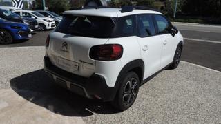 Citroen C3 Aircross  - Feel - photo 2