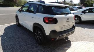 Citroen C3 Aircross  - Feel - photo 3