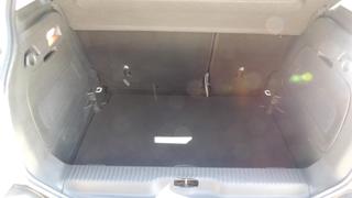 Citroen C3 Aircross  - Feel - photo 4