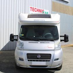 Profile Notin Notin 2.3L 150ch S&egrave;vremoine